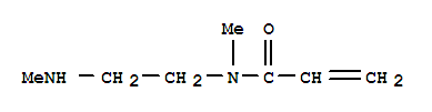 (9ci)-n-甲基-n-[2-(甲基氨基)乙基]-2-丙酰胺結(jié)構(gòu)式_785030-60-6結(jié)構(gòu)式