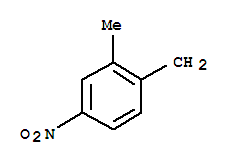 (9CI)-(2-甲基-4-硝基苯基)-甲酯結(jié)構(gòu)式_844694-10-6結(jié)構(gòu)式