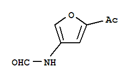 (6ci,7ci)-n-(5-乙?；?3-呋喃基)-甲酰胺結(jié)構(gòu)式_89791-86-6結(jié)構(gòu)式