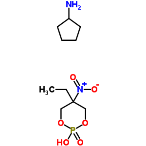 環(huán)戊胺結構式_20133-67-9結構式