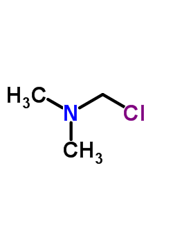 Dimethyl(methylene)ammonium chlorideStructure,30438-74-5Structure Dimethyl(methylene)ammonium chloride Structure,30438-74-5Structure