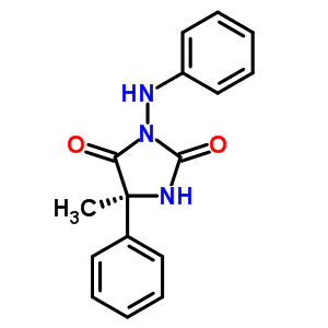 咪唑菌酮代謝物結(jié)構(gòu)式_332855-88-6結(jié)構(gòu)式