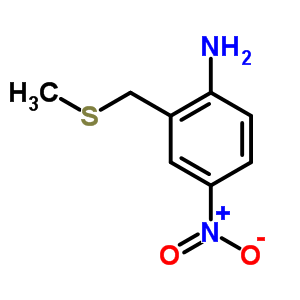 2-(甲基磺?；谆?-4-硝基-苯胺結(jié)構(gòu)式_34774-93-1結(jié)構(gòu)式