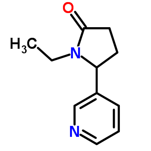 (R,S)-N-乙基去甲可替寧結(jié)構(gòu)式_359435-41-9結(jié)構(gòu)式