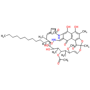 3-甲?；Ｃ顾豐v O-十二烷基肟結(jié)構(gòu)式_38546-31-5結(jié)構(gòu)式