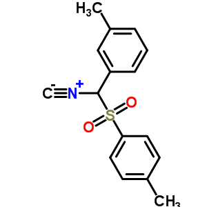 1-間甲苯-1-甲苯磺酰甲基異丁酯結(jié)構(gòu)式_459216-21-8結(jié)構(gòu)式