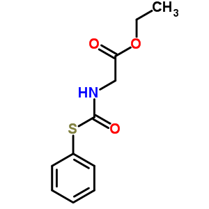 2-(苯基磺?；驶被?乙酸乙酯結(jié)構(gòu)式_4910-26-3結(jié)構(gòu)式