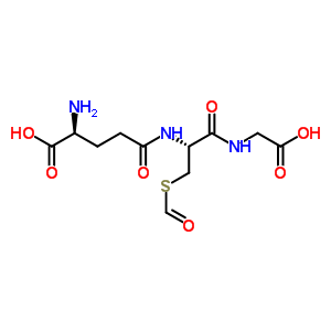 2-氨基-5-[1-(羧基甲基氨基甲酰)-2-甲?；酋；?乙基]氨基-5-氧代-戊酸結(jié)構(gòu)式_50409-81-9結(jié)構(gòu)式