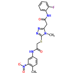 3-氟聯(lián)苯-4-乙酸結(jié)構式_5366-51-8結(jié)構式
