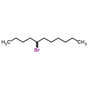 Undecane, 5-bromo-Structure,5447-45-0Structure Undecane, 5-bromo- Structure,5447-45-0Structure