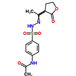 N-[5-[(2,4-二氯苯基)甲基]-1,3-噻唑-2-基]-2-乙氧基-苯甲酰胺結(jié)構(gòu)式_5448-80-6結(jié)構(gòu)式