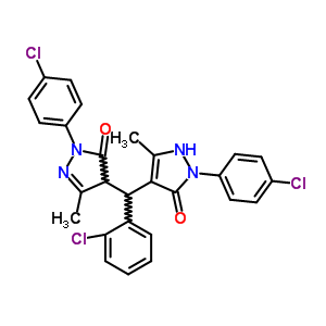 4-羥基-2,3-二甲基苯甲酸甲酯結(jié)構(gòu)式_5628-56-8結(jié)構(gòu)式
