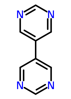 5,5-二嘧啶結構式_56598-46-0結構式
