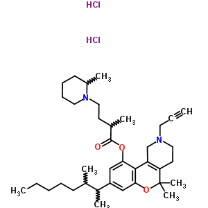 美納比坦結構式_58019-50-4結構式