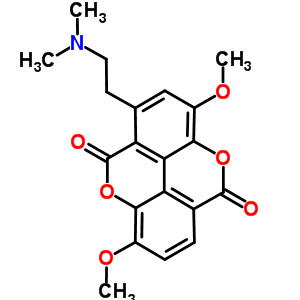 TaspineStructure,602-07-3Structure Taspine Structure,602-07-3Structure