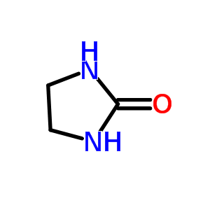 Ethylene urea-d4Structure,62740-68-5Structure Ethylene urea-d4 Structure,62740-68-5Structure