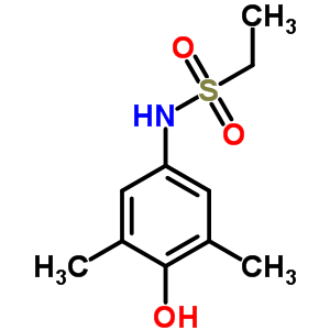 6-羥基-5,7-二甲氧基-2-(4-甲氧基苯基)-4H-色烯-4-酮結(jié)構(gòu)式_6938-19-8結(jié)構(gòu)式