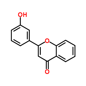 3-HydroxyflavoneStructure,70460-18-3Structure 3-Hydroxyflavone Structure,70460-18-3Structure
