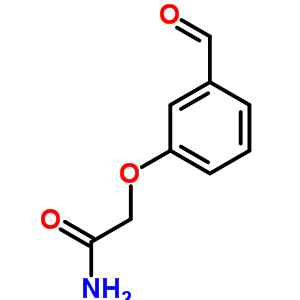 2-(3-甲?；窖趸?乙酰胺結(jié)構(gòu)式_849015-95-8結(jié)構(gòu)式