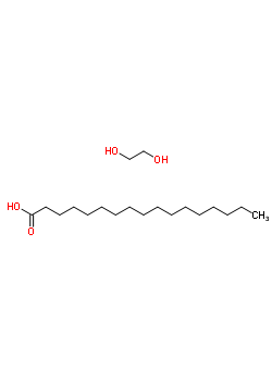 Poly(ethylene glycol) distearate Structure,9005-08-7Structure