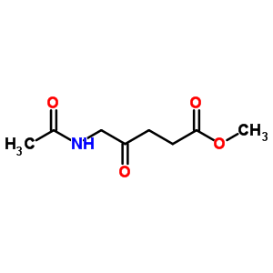 5-乙?；被焱峒柞ソY(jié)構(gòu)式_93393-93-2結(jié)構(gòu)式