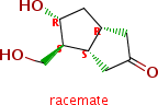 (3aS,4S,5R,6aR)-六氫-5-羥基-4-(羥甲基)-2(1H)-戊酮結(jié)構(gòu)式_94595-91-2結(jié)構(gòu)式